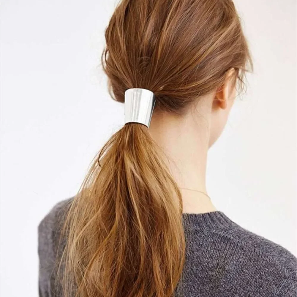 Geo hair tie M1173